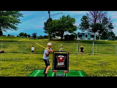 Screwballs Vs Panthers Bwb Wiffle Ball Youtube