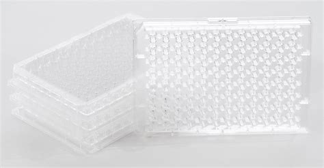 UltraCruz UV Transparent Microplates SCBT Santa Cruz Biotechnology