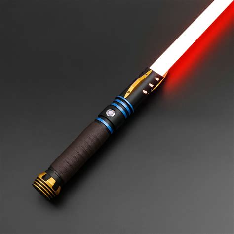 Twilight Lightning Lightsaber Timeblade Guild