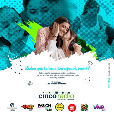 Cinco Radio Oficial On Twitter Mam Es Sin Nimo De Amor Sin