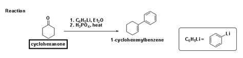 [Solved] . Devise a two-step synthesis of the alkene from the ketone... | Course Hero