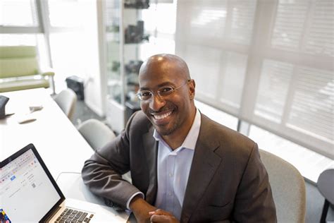 Van Jones Net Worth Hotcash