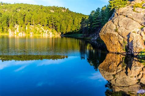 15 Best Lakes In South Dakota The Crazy Tourist