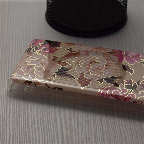 Samsung Galaxy S Силиконов калъф Mary Berry Nude PhonesDoc