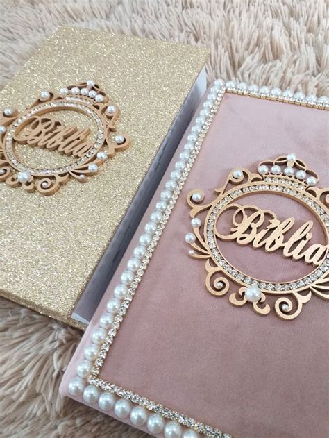 Pinterest Bíblias personalizadas Cadernos decorados Capas para bíblia