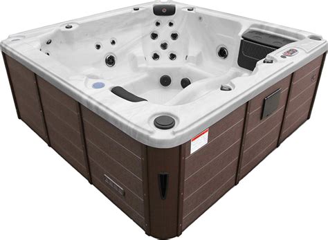 Canadian Spa Co Hot Tub Thunder Bay SE Prices