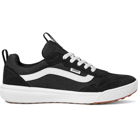 Vans Mens Range Exp Shoes Academy