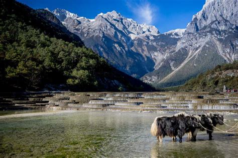 10 Days Itinerary for Yunnan, the most diverse province in China - Unusual Traveler