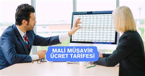 Muhasebeci Ücretleri 2025 Ne Kadar Olmalı Yeminli ve Serbest