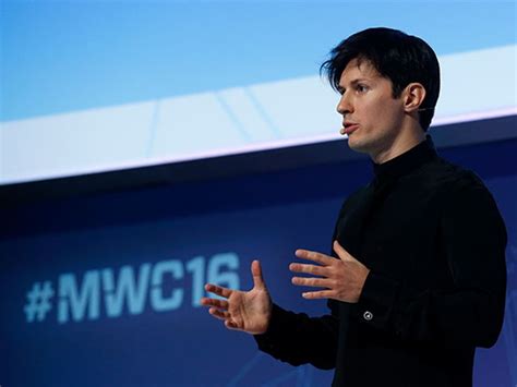 Pavel Durov: The Man of Many Passports and Controversies | Entertainment