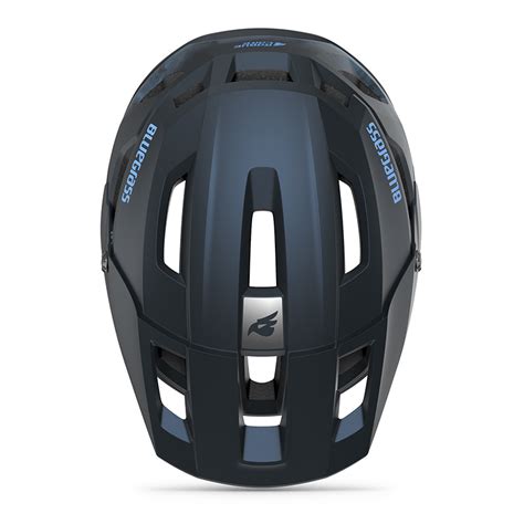 BLUEGRASS Casque de vélo de montagne ROGUE eBay