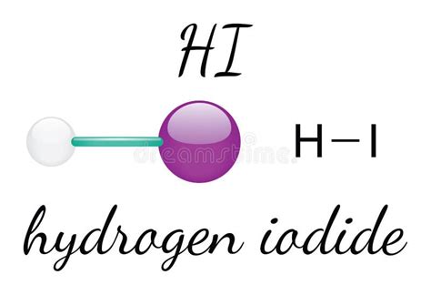 Lewis Structure For Hi