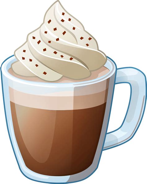 Free Hot Chocolate Clipart Png Download Free Hot Chocolate Clipart Png