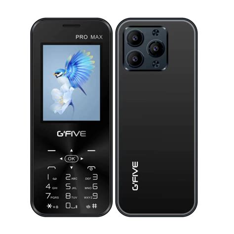 Gfive Pro Max Price In Pakistan Specification FSKASUR