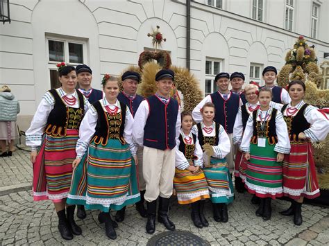 Tradycyjny Wieniec Do Ynkowy Podlaskie