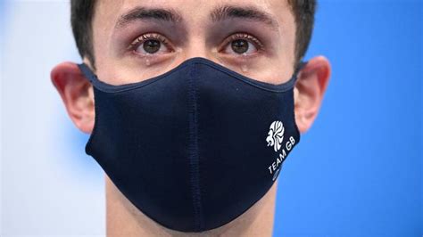 Tom Daley La Consagraci N De Oro De Un Cono Gay En Los Juegos De Tokio
