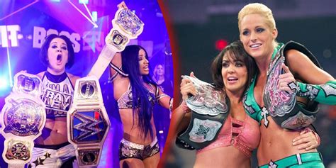 Best Wwe Women’s Champion Entrances Wild News