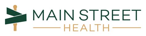 Jobs At Main Street Health