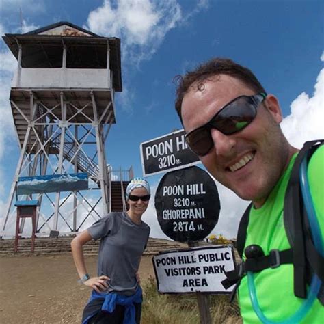 Ghorepani Poon Hill Trek 3 Days Annapurna Ghorepani Trekking