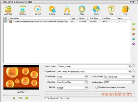 Ultra Mpeg Converter Convertir Youtube A Mp