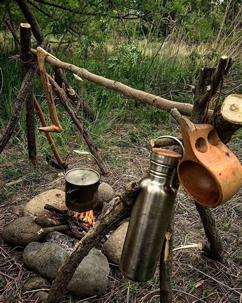 Basic Wilderness Survival Tips In 2020 Bushcraft Outdoor Survival Wilderness Survival