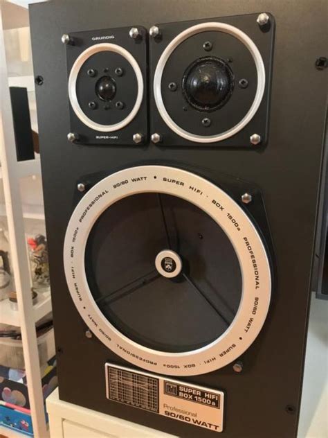 Grundig Professional A Zvu Nici