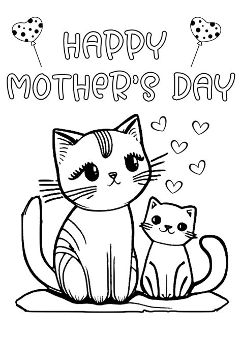 40+ Free Printable Mother's Day Cards 2025