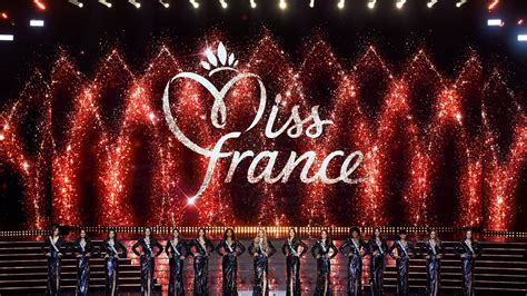 Vienne la billetterie pour lélection de Miss France au Futuroscope