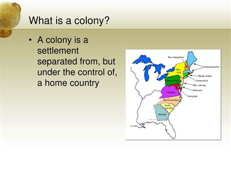 What Is The Definition Of A Colony - DEFINITION HJO