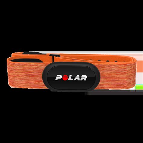 Polar - H10 | Takeoff Health