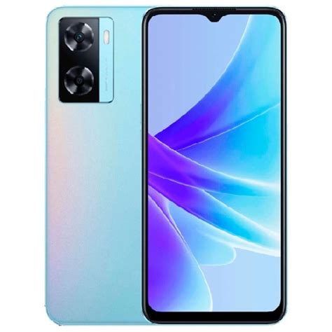 Смартфон OPPO A57s 4/64GB Sky Blue в Алматы - цены, купить в интернет ...
