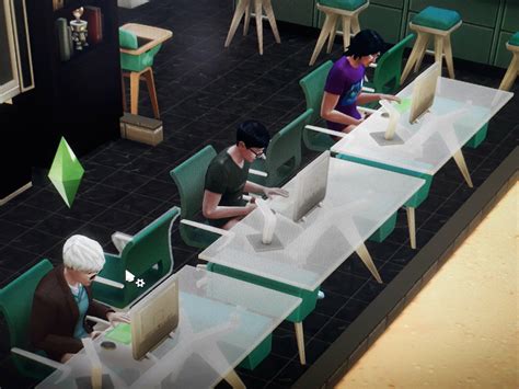 Curious Brother Is Computer Cum Play Porn The Sims General Discussion LoversLab