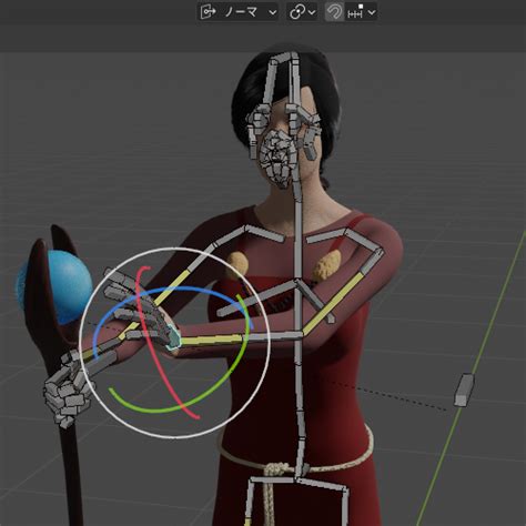 お手軽人体モデリングツールMakeHumanをフル活用 アセットとBlender連携 Blender ウォッチング 窓の杜