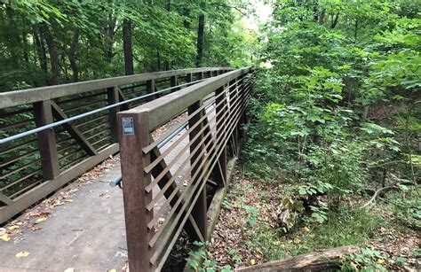 10 Best Hard Trails In Illinois Alltrails