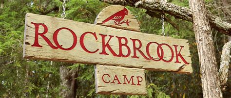 Full Summer Camp Video | Rockbrook Summer Camp for Girls