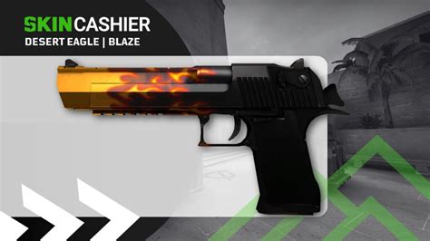 [ultimate Guide] Desert Eagle Price And Top Skins 🔥