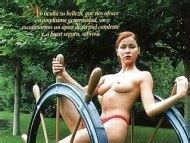 Naked Ayl N Mujica In Interviu