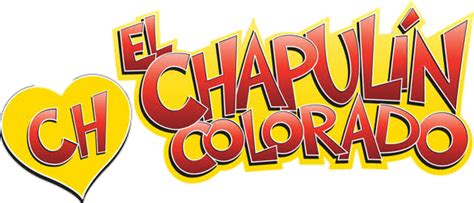 El Chapulín Colorado Animado Logopedia Fandom