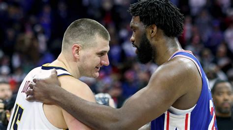 Nba Risultati Embiid Punti Contro Jokic I Clippers Volano