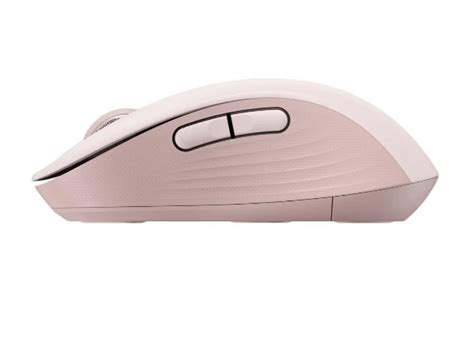 Logitech Kabellose Maus M650 Signature Rosa EMEA Toner Shop