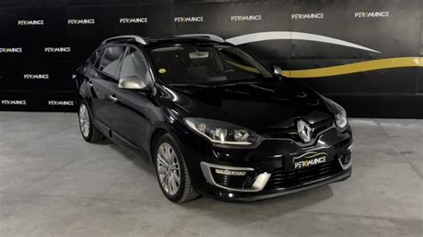 Renault MEGANE ST 1 5 DCI GT LINE Per4mance