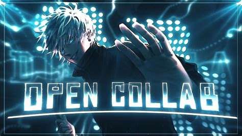 OPEN COLLAB 1K Special MIX Anime AMV EDIT YouTube