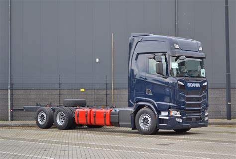 Scania Super500S Wolter Koops Zeewolde Lucas Ensing Flickr