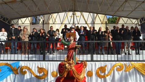 Las 24 Horas De Jujuy San Pedro Honro A Su Santo En La Fiesta