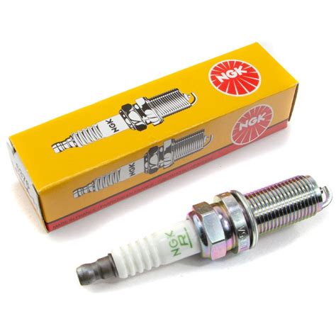 Spark plug sparkplug NGK LFR5A-11 1 piece buy online in the MVH s, 5,79