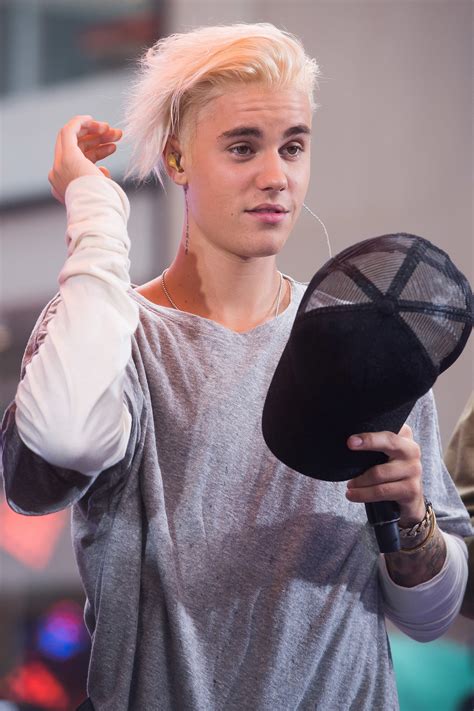 Justin Bieber Changes Wallpapers - Wallpaper Cave