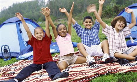 Qué tener en cuenta al elegir una colonia de vacaciones para niños