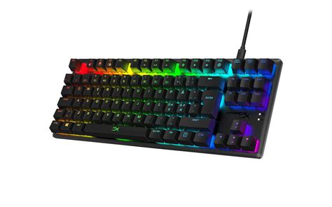 Hyperx Alloy Origin Core Keyboard Nordic Layout Openbox Expert Zone