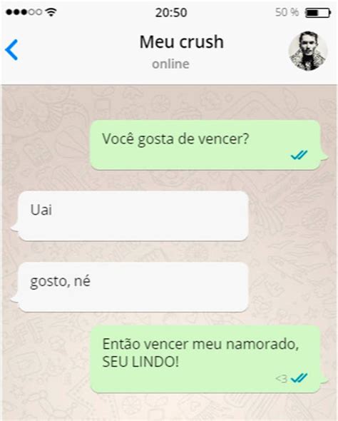 Como Conquistar Um Homem Pelo Whatsapp