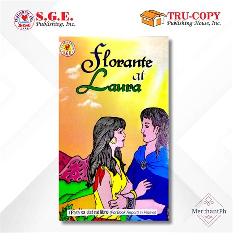 Florante At Laura Story And Coloring Book In Filipino Shopee Philippines